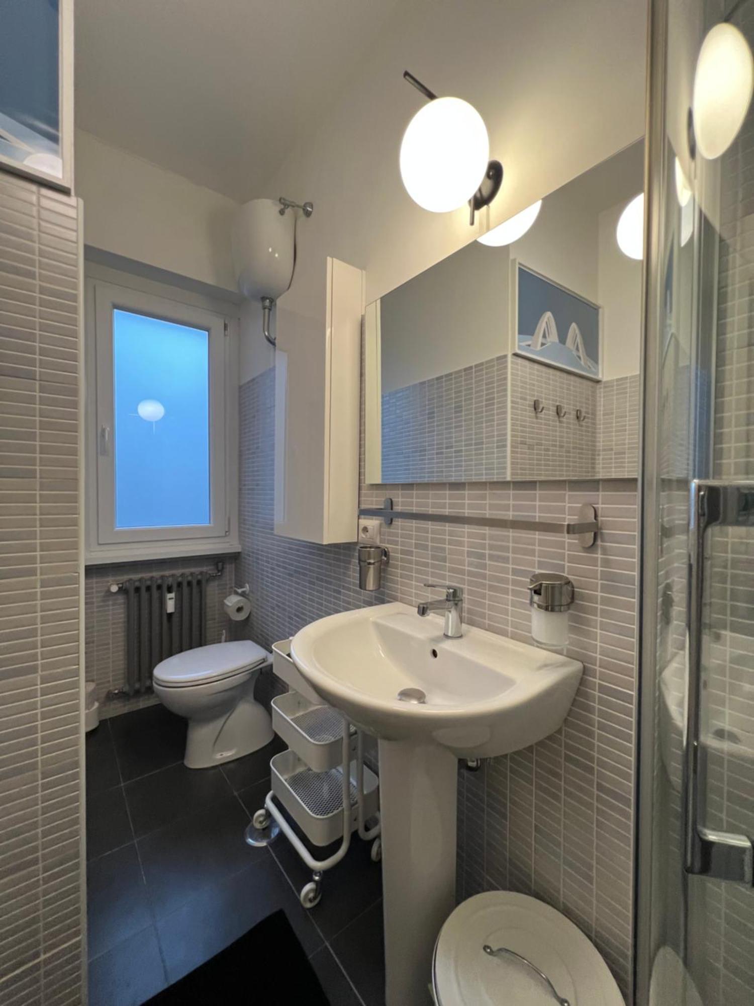 Loft29 Design Home Near The Vatican Roma Exterior foto